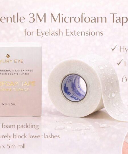 3M microfoam tape 5cm
