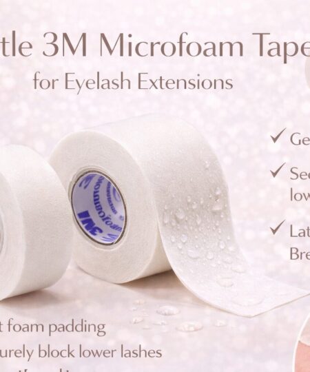 5cm Microfoam tape