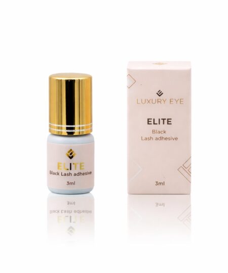 Black Lash Glue
