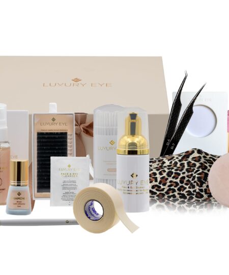 Starter Kit for CLASSIC Lashes