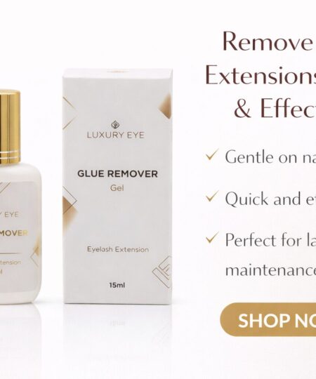 GLUE REMOVER