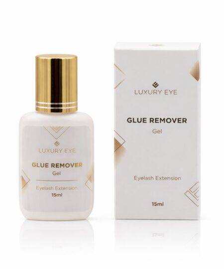 Gel Type Lash Glue Remover