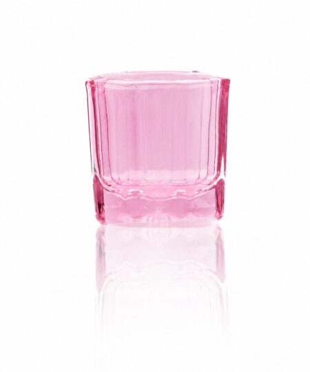 Glass Dappen Dish