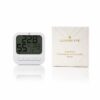 Humidity temperature meter