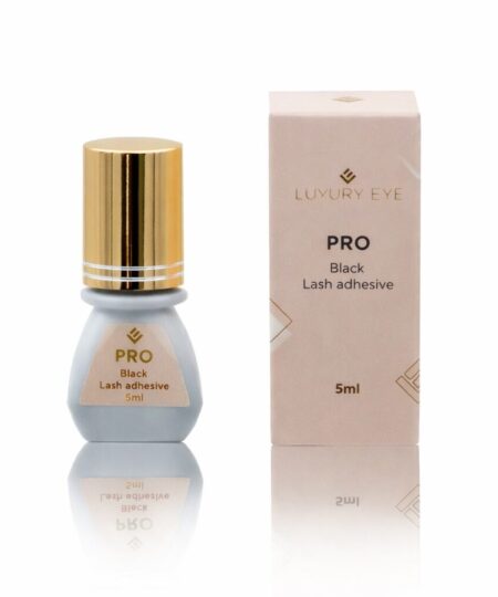 Lash Adhesive | Fast Dry | 1 Second