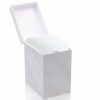 Acrylic Lash Palette Storage Box – Holds 5 Palettes