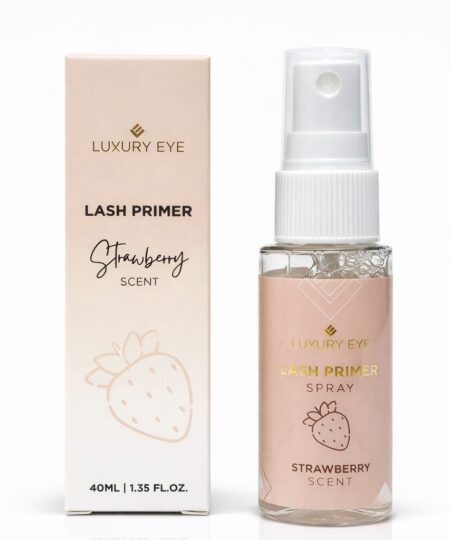 Lash Primer