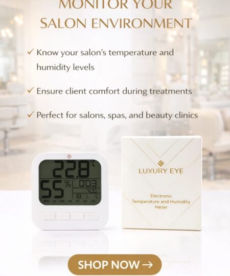 Temperauture HUmidity Meter