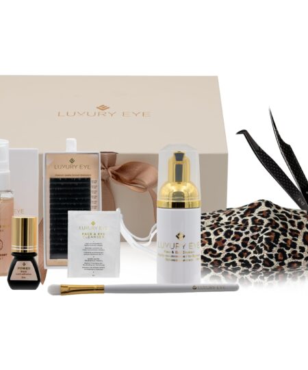 Starter Kit for VOLUME Lashes