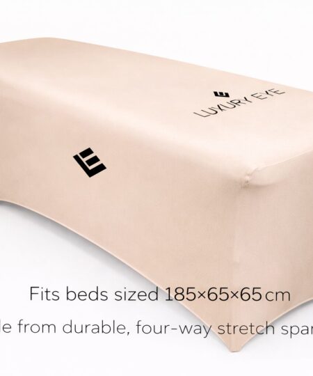 Bed Cover - Fits massage bed - Image 4