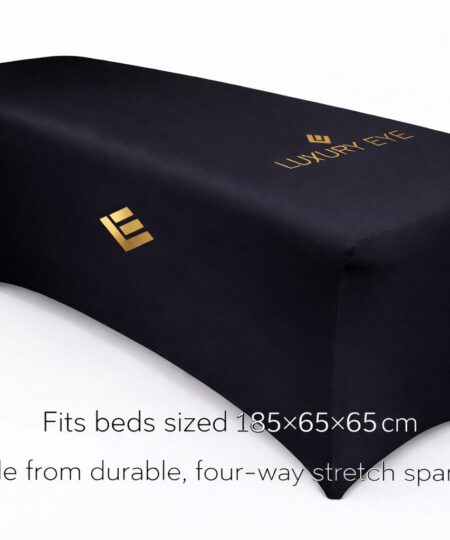 Bed Cover - Fits massage bed - Image 3