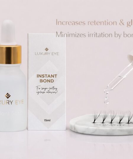 Instant Bond – Lash Retention Improver