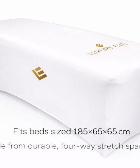 Bed Cover - Fits massage bed - Image 5