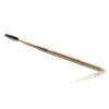 Mascara wand with cap