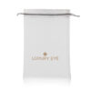 Beautiful organza gift bag