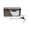 Glasses Type Magnifier & Led Lamp
