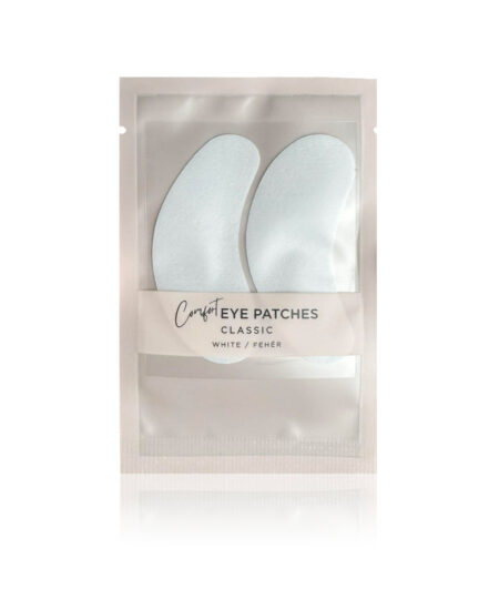 Alternative view of COMFORT Eye Patches - Premium White