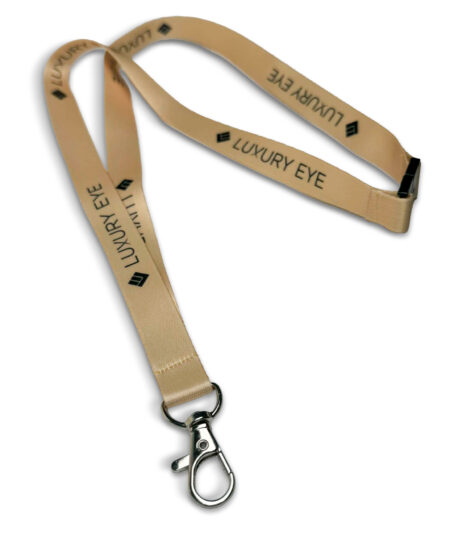 Key Holder with Neck Strap