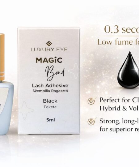 Magic Bond Lash Extensions Glue