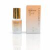 professional lash adhesive 0.5–1 second