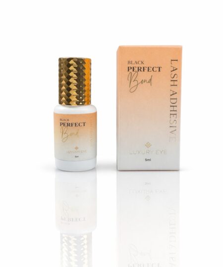 professional lash adhesive 0.5–1 second