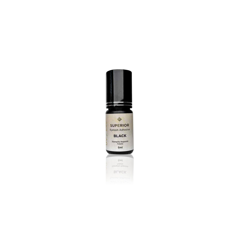 TPO FREE UV LED Lash Adhesive – The Future of Professional Lash Glue in the UK