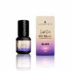 TPO FREE UV LED Lash Adhesive Black 5ml | 1 Second Cure Glue