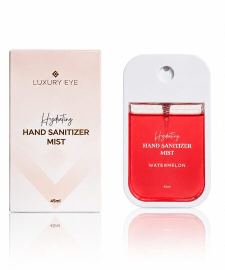 Hydrating Hand Sanitizer Mist