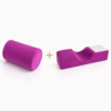 Premium Lash Pillow & Comfort Knee Pillow Bundle